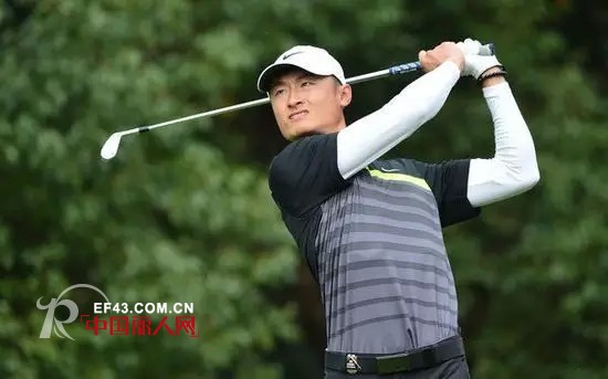 【SVG奥运板块】高尔夫奥运赛场 里约Tee Time!!!