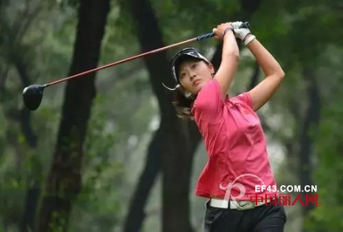 【SVG奥运板块】高尔夫奥运赛场 里约Tee Time!!!