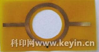 Figure 3 Optical UHF RFID Tags