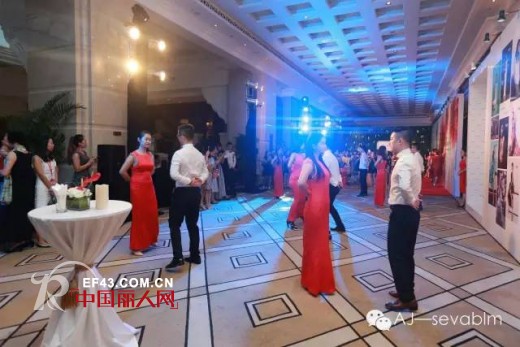 Sevablm ‖ 2016春夏新品发布会圆满结束