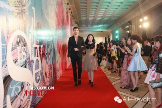 Sevablm ‖ 2016春夏新品发布会圆满结束
