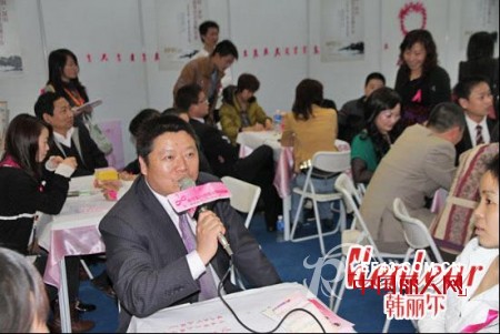 韩丽尔防乳腺癌健康专利内衣入选中华粉红丝带关爱漂流品