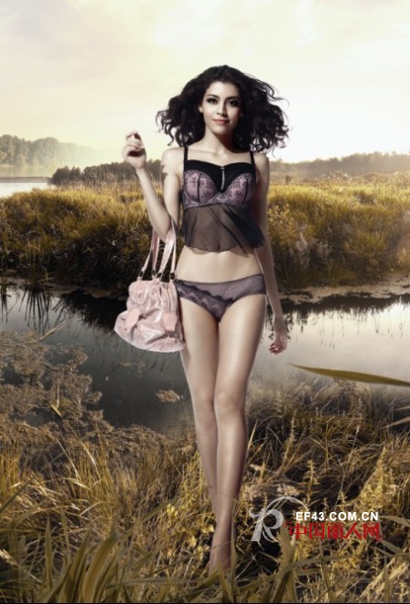 小妇人-LITTLEWOMAN