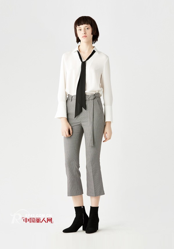 保暖直筒裤你还没有买吗&nbsp; 直筒裤选什么款式好看