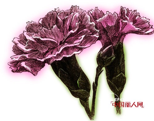 耶丽雅感恩母亲节：母亲，我爱你