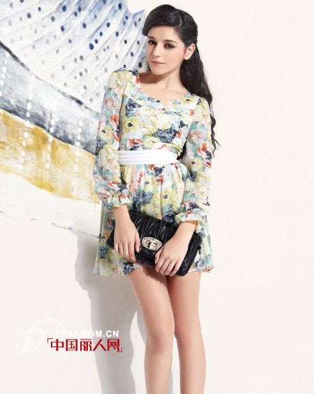 唯姬晨-VIRGIECHAN