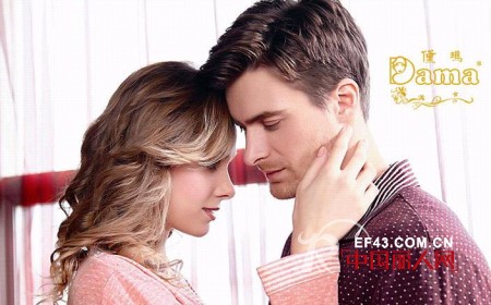 黛玛家居服：消费者心中一个信心的标志