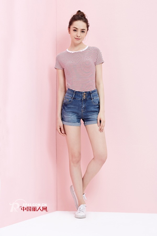 身为牛仔的夏天 那么牛仔裤到底该选择怎样的