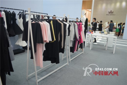 TUDOO与深服强强联手 在服交会期间盛大举行7月订货会