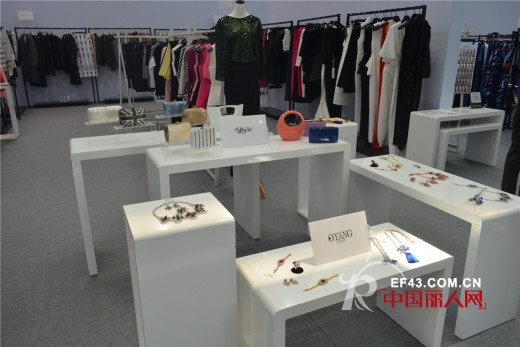 TUDOO与深服强强联手 在服交会期间盛大举行7月订货会