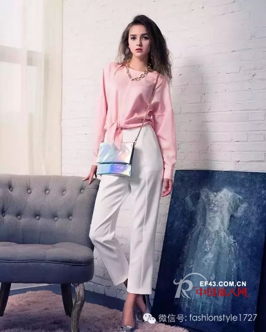 跟韩国明星学穿 适合亚洲女孩的穿衣术！