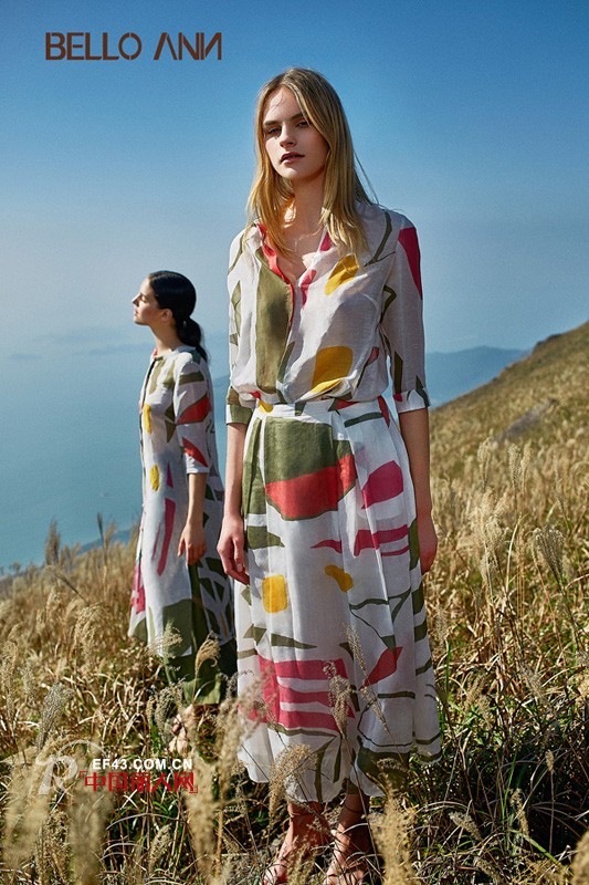 贝洛安 - BELLO ANN