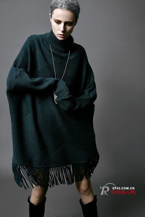 鹿晗和降温给你暴击&nbsp; 穿这样才能暖心抗击打