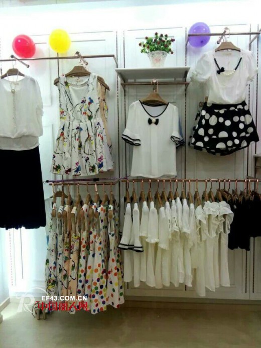 热烈祝贺彤欣格百易广场店开业大吉