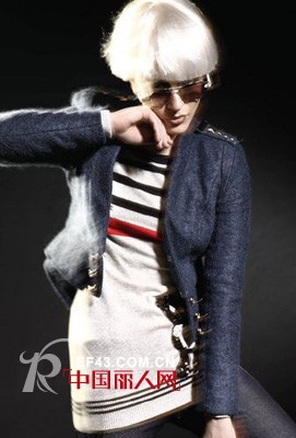 MAXIGO品牌女装 时尚低调的轻逸乐活派