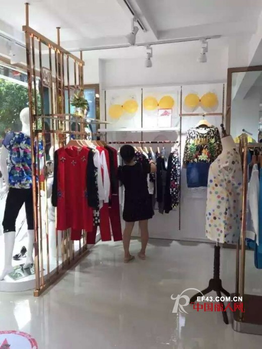 热烈祝贺QZMEI芊之美珠海斗门旗舰店隆重开业！