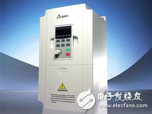 In 2023, China's high-voltage inverter market will reach about 17.5 billion yuan