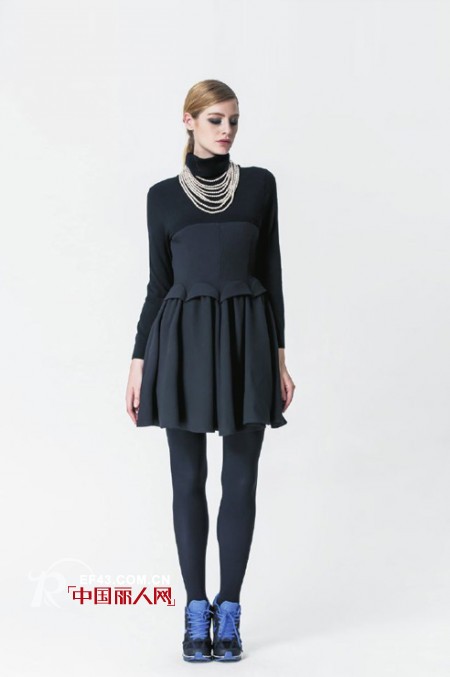 菲雍兰蝶 - FLYONDE