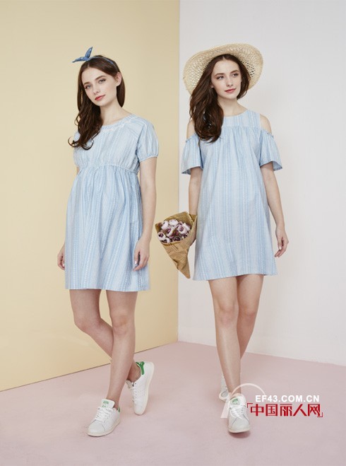 孕妇穿什么衣服不显肚子 准妈妈一族适合怎么穿衣
