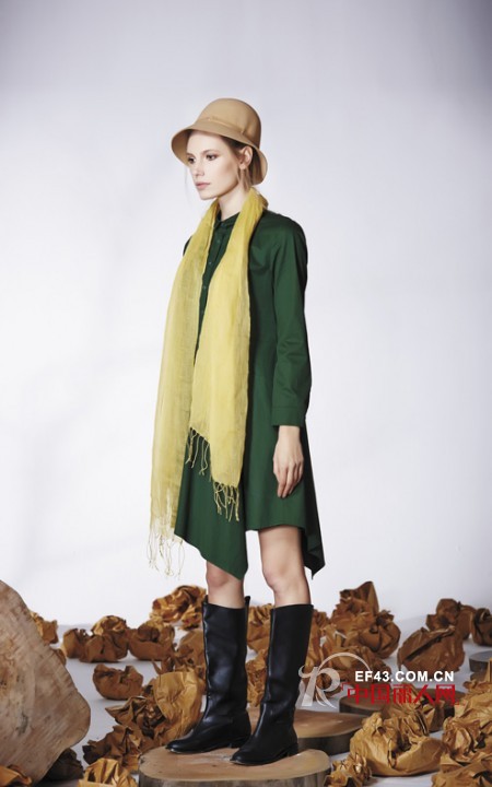 九月中秋+国庆 美丽穿搭浪漫出游