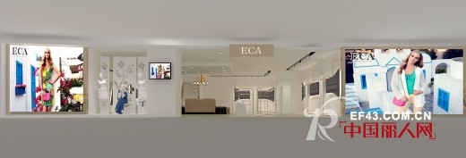 ECA新品上市  捷报频传