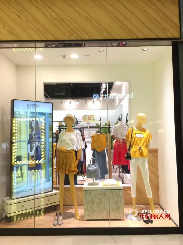 恭喜恭喜！普普风深圳新店即将开业