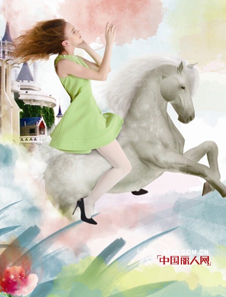 秋天穿什么连衣裙 蜜西娅百搭无袖连衣裙