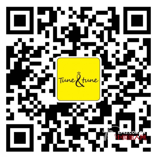 穿上T恤 跟tune tune一起去放肆