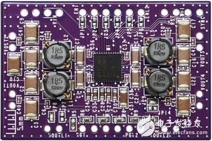 S6SBP401AJ0SA1001: Evaluation Kit for Automotive PMIC