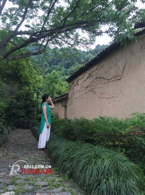 NO.19设计师杭州旅行手记之中国那么美一起去看看吧