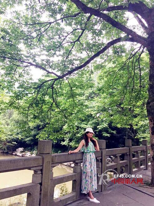 NO.19设计师杭州旅行手记之中国那么美一起去看看吧