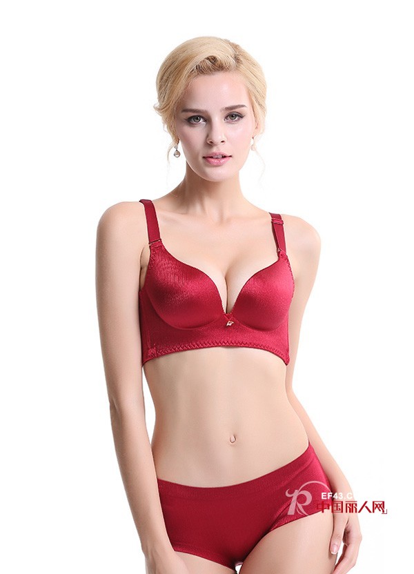 鸡年是你的本命年吗？本命年记得穿红色内衣