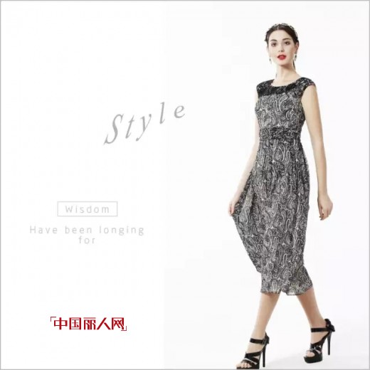 【GLOGES】FASHION SENSE时尚范儿