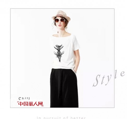 【GLOGES】FASHION SENSE时尚范儿