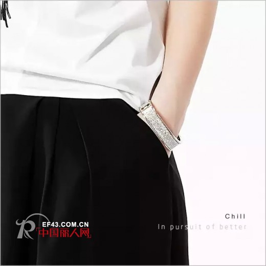 【GLOGES】FASHION SENSE时尚范儿