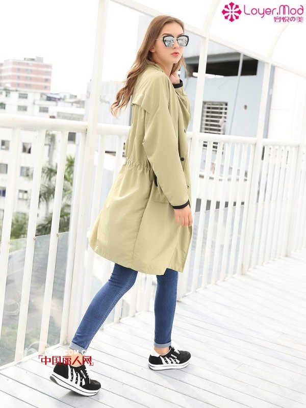 10月旅行穿搭 去露营穿什么衣服？