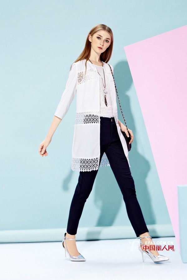 夏季空调房穿衣 空调房内穿搭衣指南