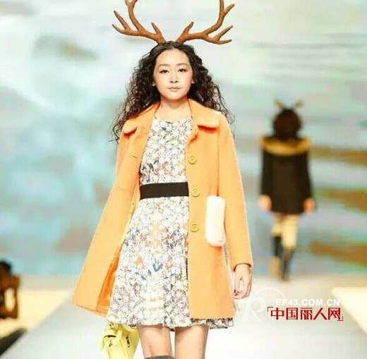 时尚盛典 万泽丰举办森林大趴庆生