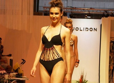 Jolidon2012春夏内衣新款系列