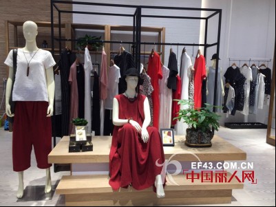 体验「境由心生」的东方美学&mdash;&mdash;ZOLLE韶关风度名城店开业