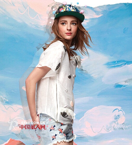 【最IN穿搭】不好好穿衣才叫时髦