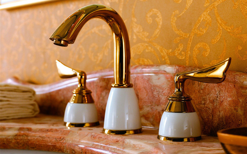 How to maintain the faucet to prolong its service life