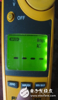 Clamp meter use method diagram _ digital clamp meter instruction manual, how to use tutorial