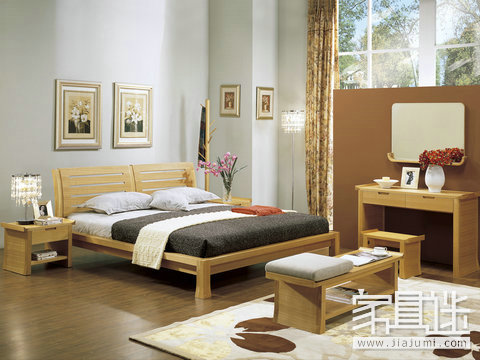 The size of the bed end stool What is the role of the bed end stool 2.jpg