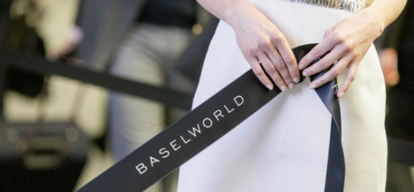 Real-time connection with Blancpain, 2016 New Basel products