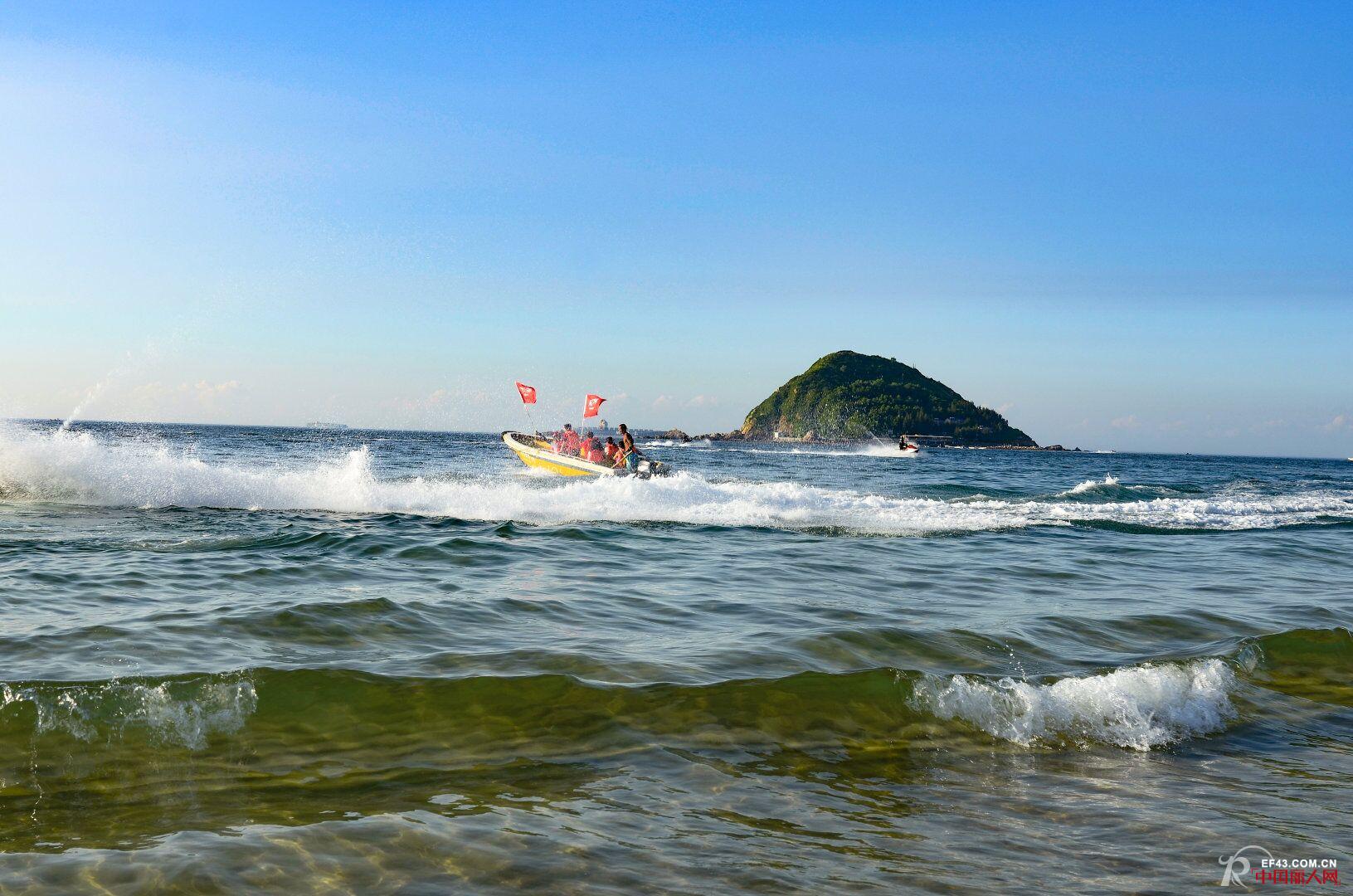 相约女孩深圳西冲游