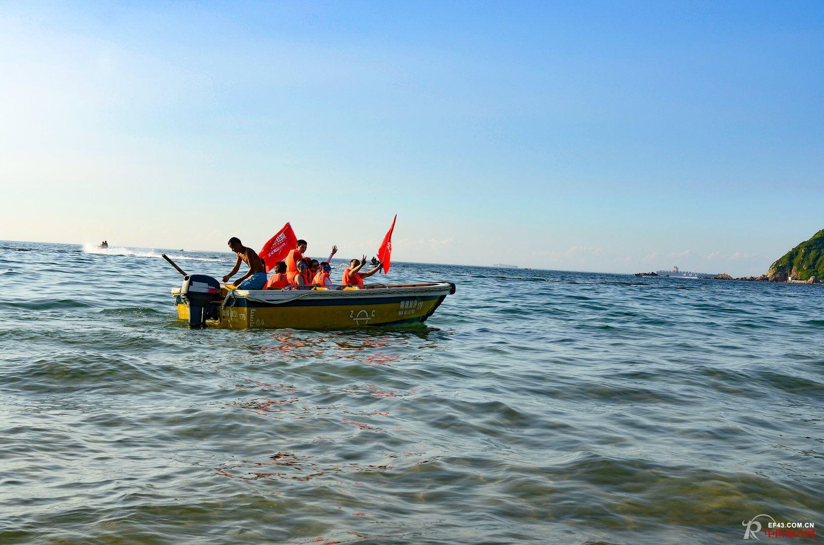 相约女孩深圳西冲游