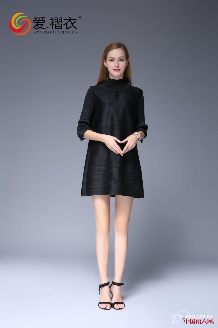 秋天真的不考虑要褶衣参与吗