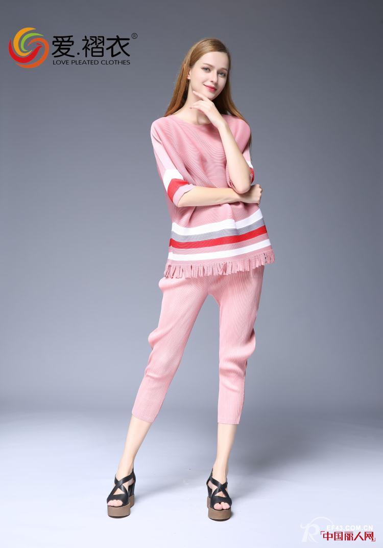 秋天真的不考虑要褶衣参与吗