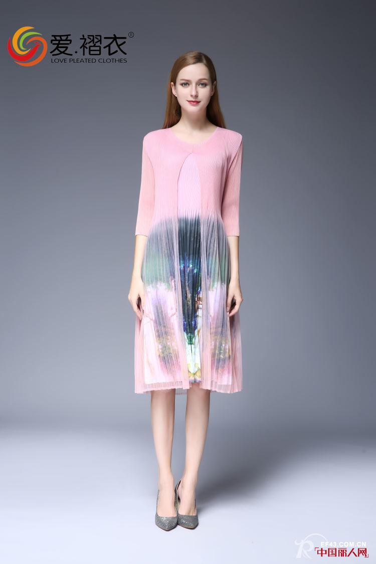 秋天真的不考虑要褶衣参与吗